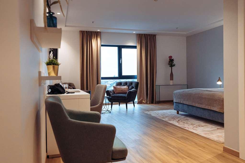 Antunovic Hotel East セスヴェテ 部屋 写真