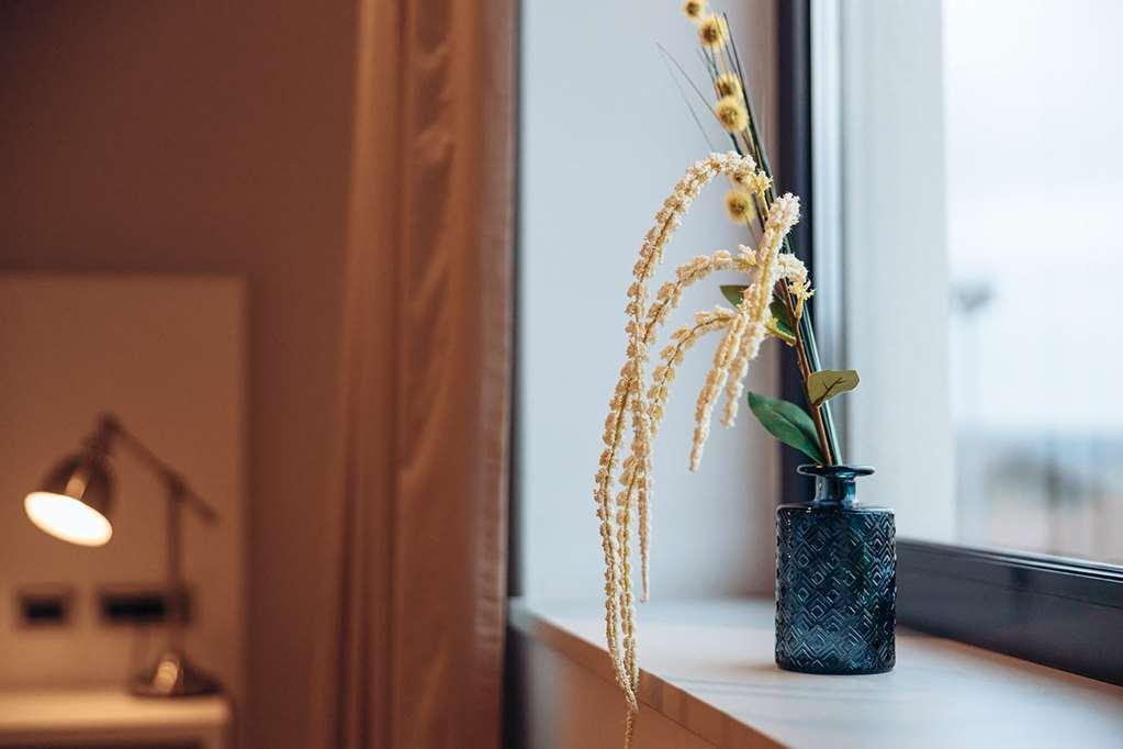 Antunovic Hotel East セスヴェテ 設備 写真