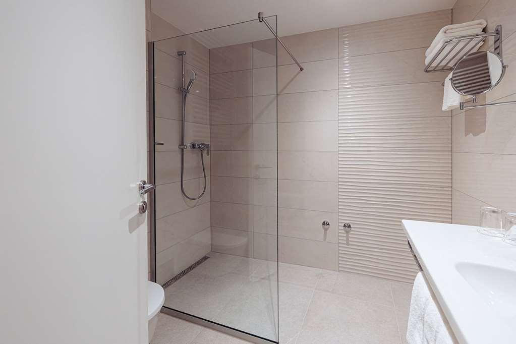 Antunovic Hotel East セスヴェテ 設備 写真