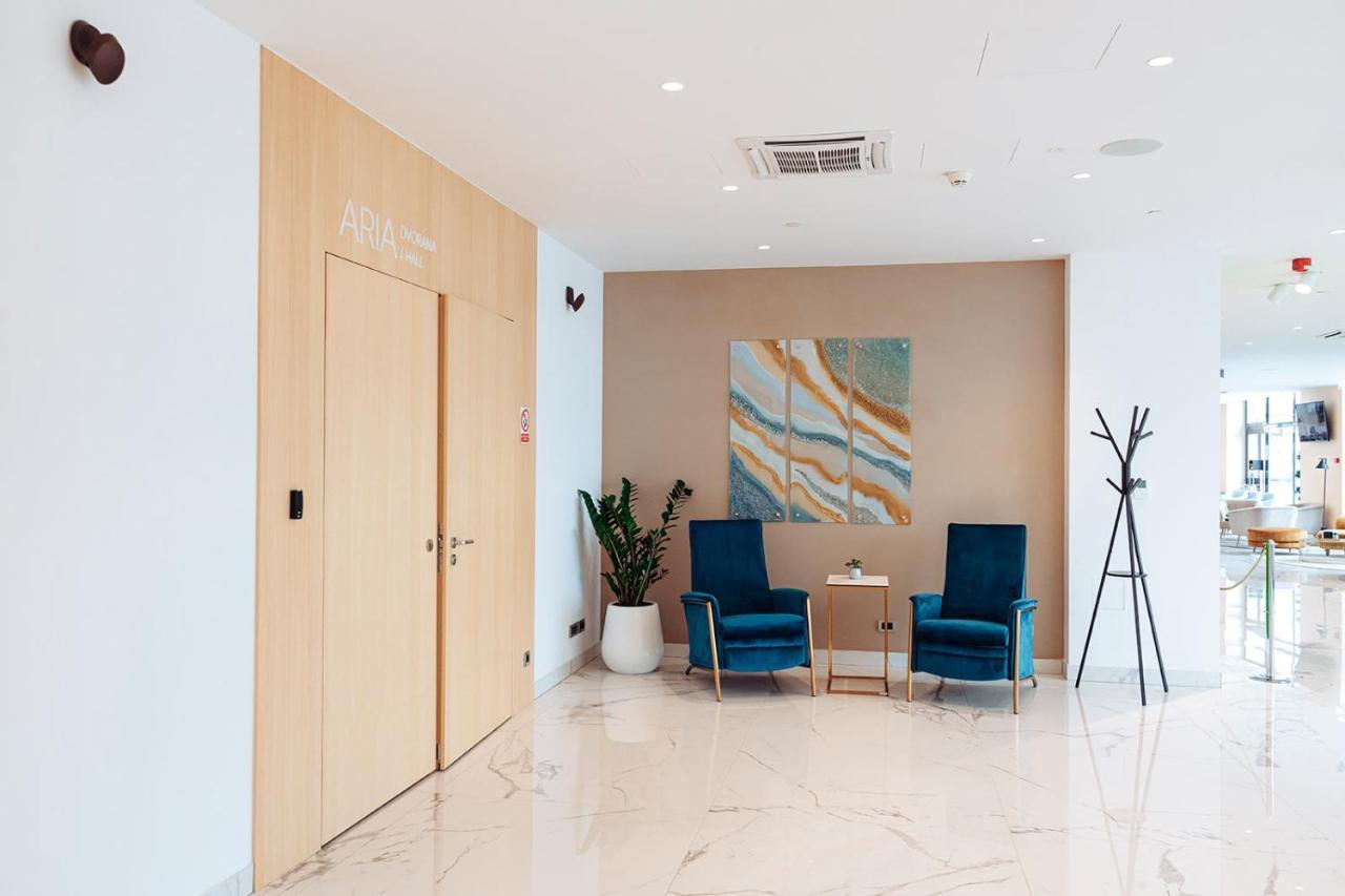 Antunovic Hotel East セスヴェテ エクステリア 写真